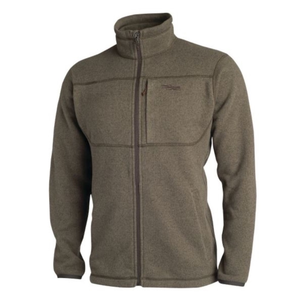 SITKA GEAR FORTITUDE FULL-ZIP JACKET XXL